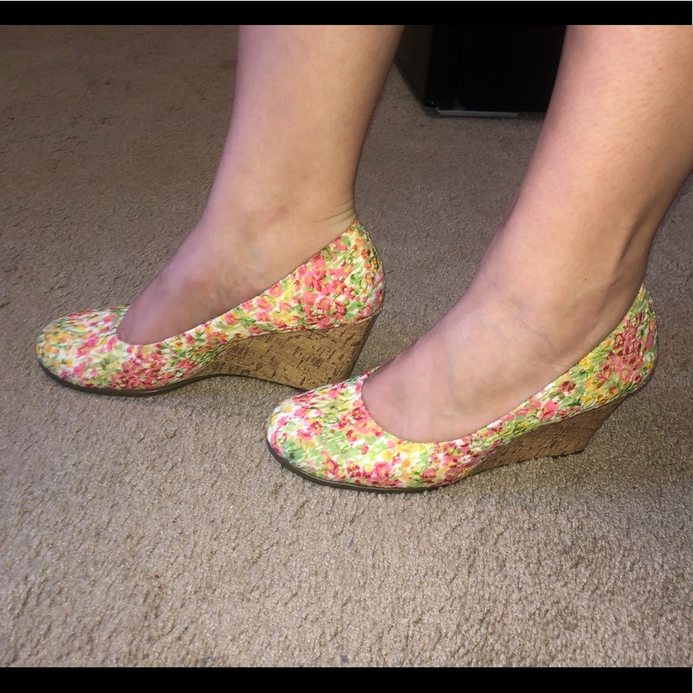 Aerosole Heels